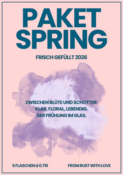SET - Spring 2026